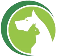 Logo Clínica Veterinária Planeta Animal