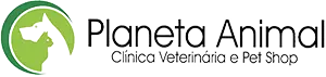 Logo Clínica Veterinária Planeta Animal